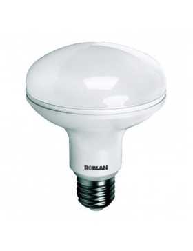 SanGlory Bombillas LED E27 Luz Fría 20W equivalente a 180W