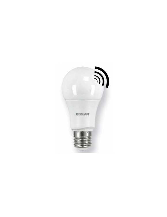 Lámpara Sobremesa 4W LED Blanco WiFi Google Home y  Alexa RGB