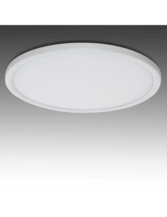 Downlight Empotrable LED Corte Variable 50-205mm 20W 120Lm/W 30000H