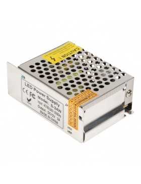 Transformador LED 12VDC 24W/2A IP25