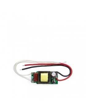 Driver LED Integrar 8-12W 24-36V 280-300Ma