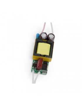 Driver LED Integrar 10-18W 30-46V 280-300Ma