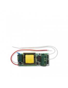 Driver LED Integrar 18-25W 60-98V 280-300Ma
