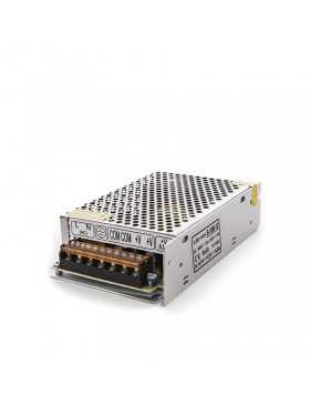 Transformador LED 230VAC/12VDC 100W 8,5A IP25