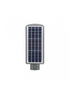 Farola LED Solar 60W con Sensor