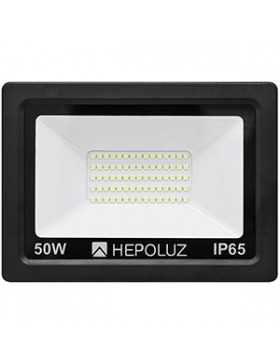 Proyector LED Exterior Pro 30W Chip Philips IP65 - Blanco Cálido