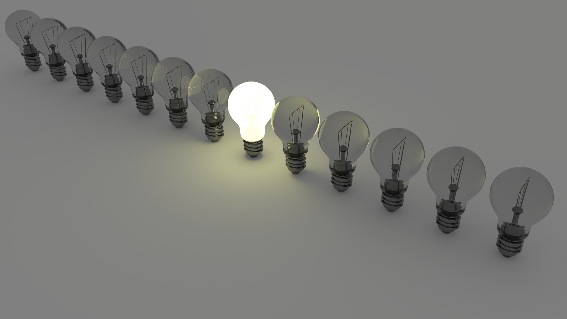 Luz De Foco Vs. LED: ¿Cuál Consume Más Energía?