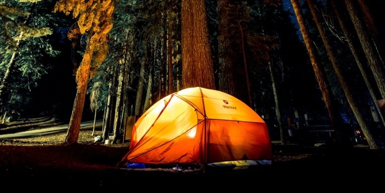 Luces y Lámparas para Camping, Online