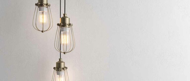 Ilumina tu hogar con estilo vintage: Guía para elegir la lámpara perfecta