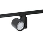 17094 CYLINDER NEGRO QR111 MAX 25W LED scaled