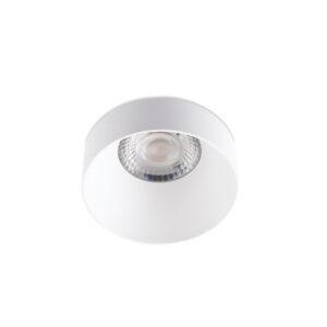 18699 BOW BLANCO 18W LED 2700K 36° O80MM scaled