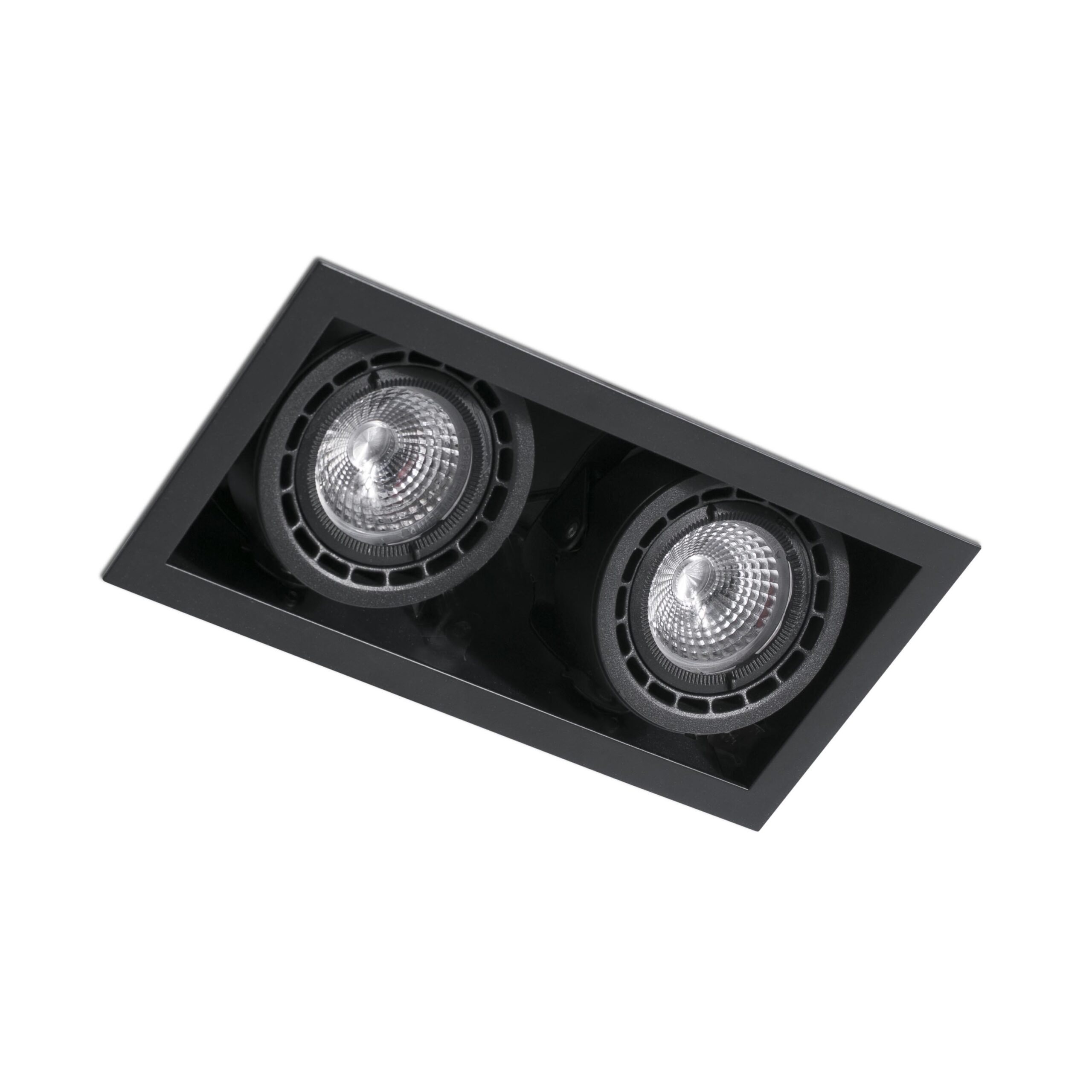 20035 NANO COLIN 2 CON MARCO NEGRO LED 14 24W 2700K 20 scaled