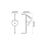 21348 WHIZZ ACCESORIO APLIQUE NEGRO