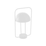 JELLYFISH PORTATIL BLANCO 3W 2700K