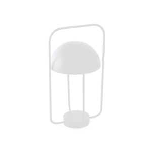 JELLYFISH PORTATIL BLANCO 3W 2700K