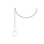 21429 MINE COLGANTE BLANCO E27 40W scaled