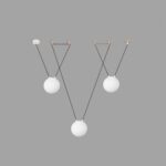 21439 MINE SPACE BLANCO 3 LUCES scaled