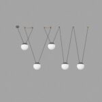 21469 MINE SPACE GRIS OSCURO 5 LUCES scaled