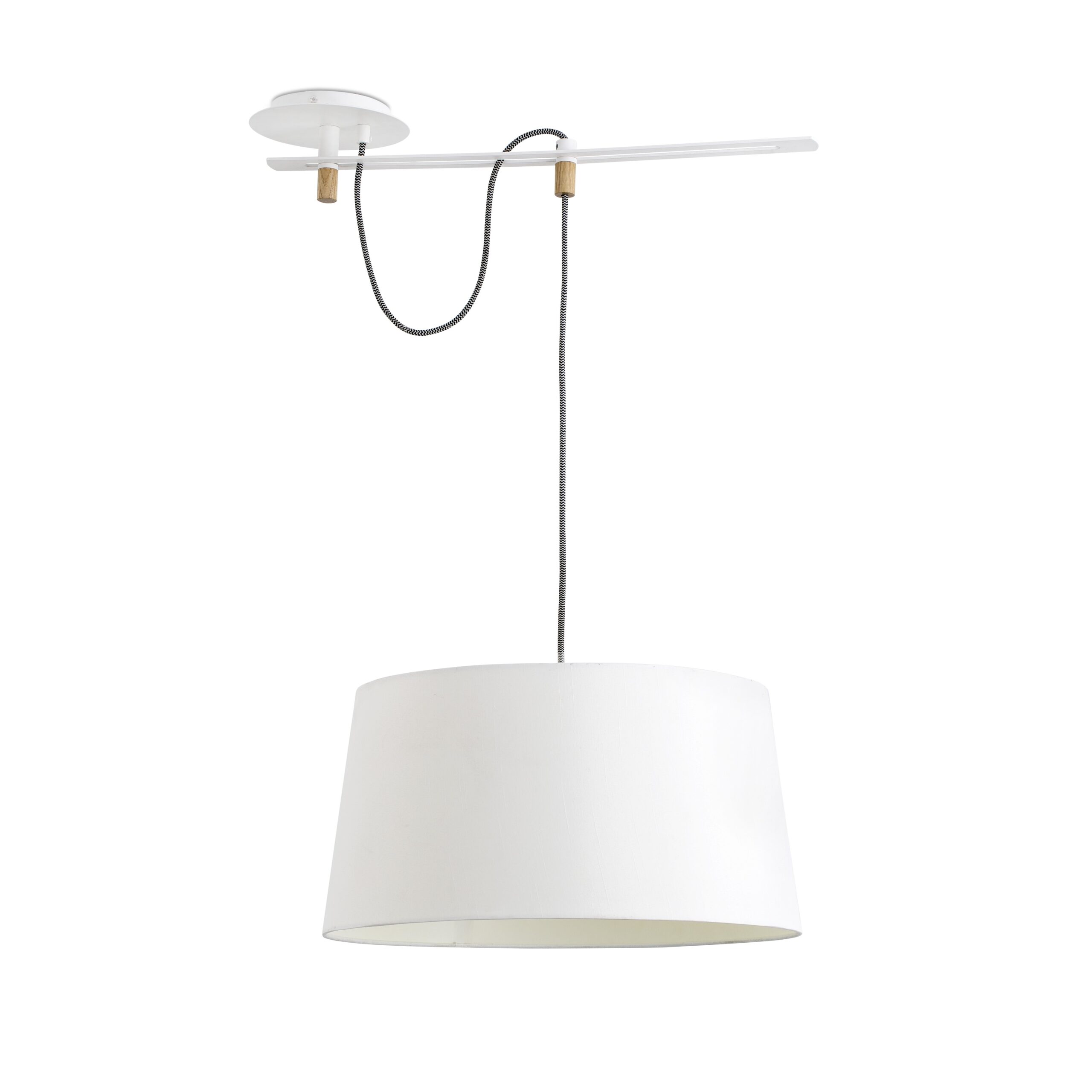 21499 FUSTA COLGANTE BLANCO E27 20W scaled