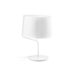 21608 BERNI SOBREMESA BLANCO E27 20W scaled