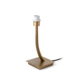 21646 REM SOBREMESA ORO VIEJO 1 X E27 scaled