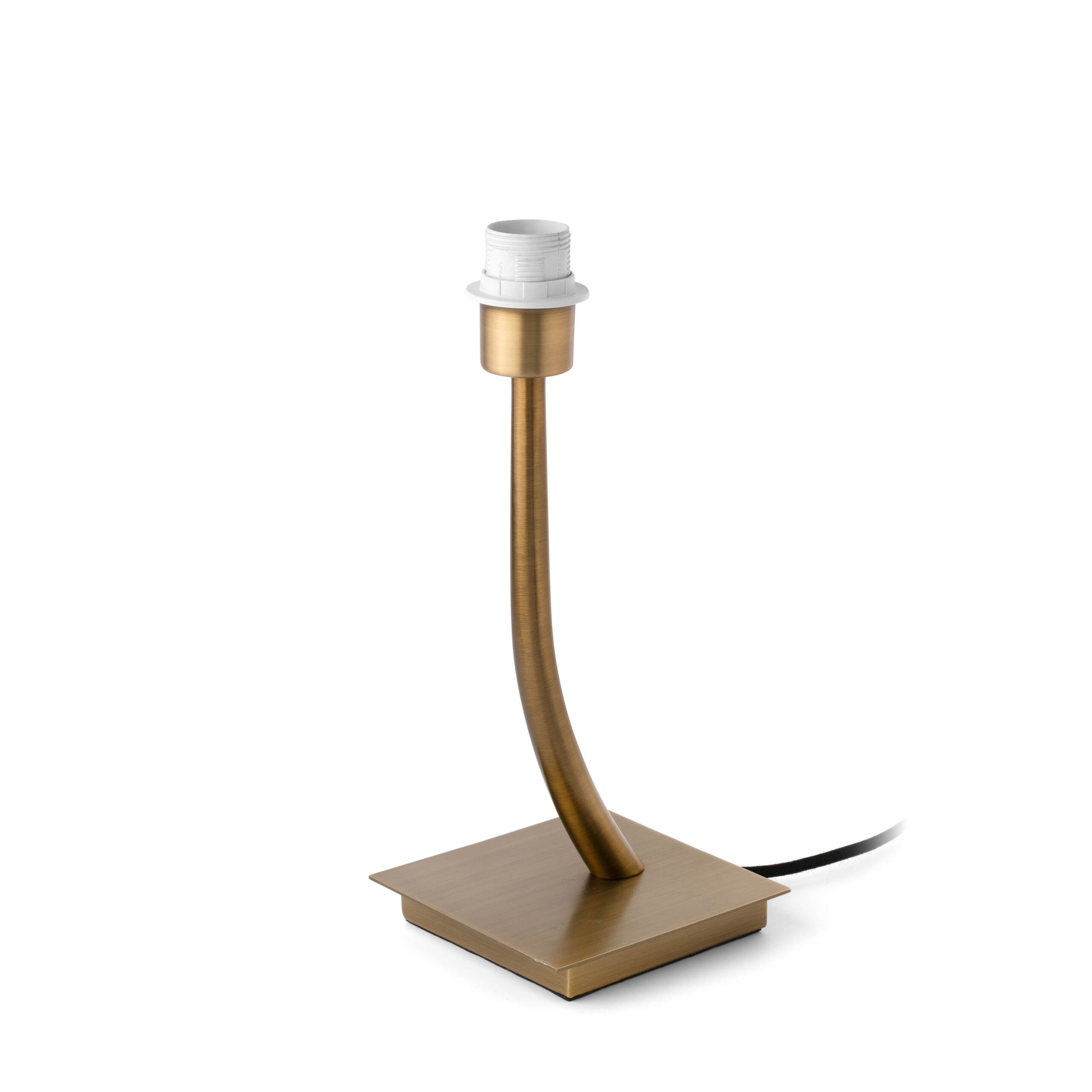 21646 REM SOBREMESA ORO VIEJO 1 X E27 scaled