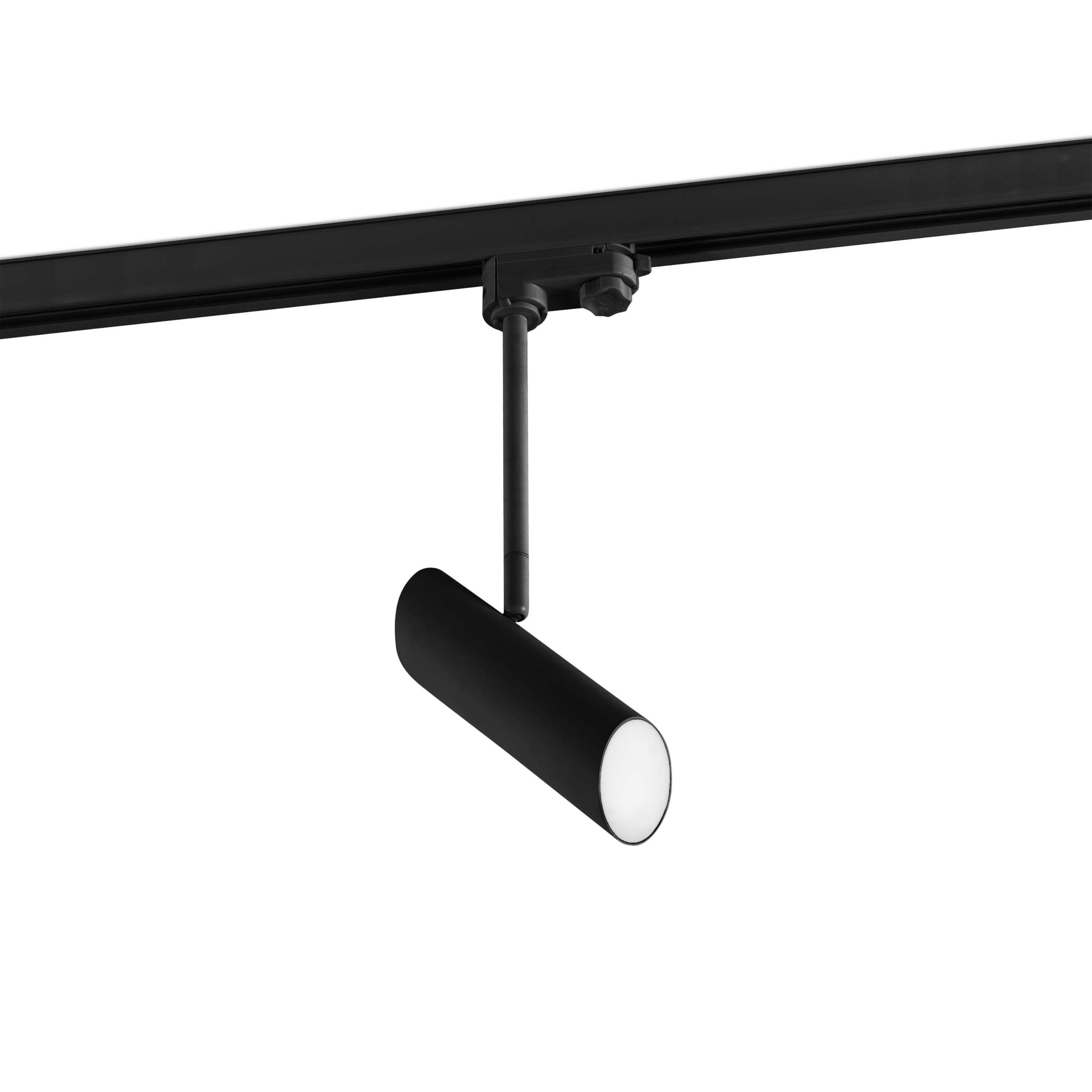 21690 LINK PROYECTOR CARRIL NEGRO GU10 scaled