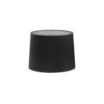 21874 PANTALLA E27 o215160o190 NEGRA scaled