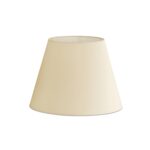 21896 PANTALLA E27 o270200o160 BEIGE scaled