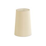 21908 PANTALLA E27 o165240o130 BEIGE scaled