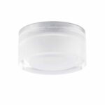 EBBA EMPOTRABLE LED 4W 3000K