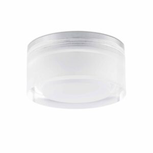 EBBA EMPOTRABLE LED 4W 3000K