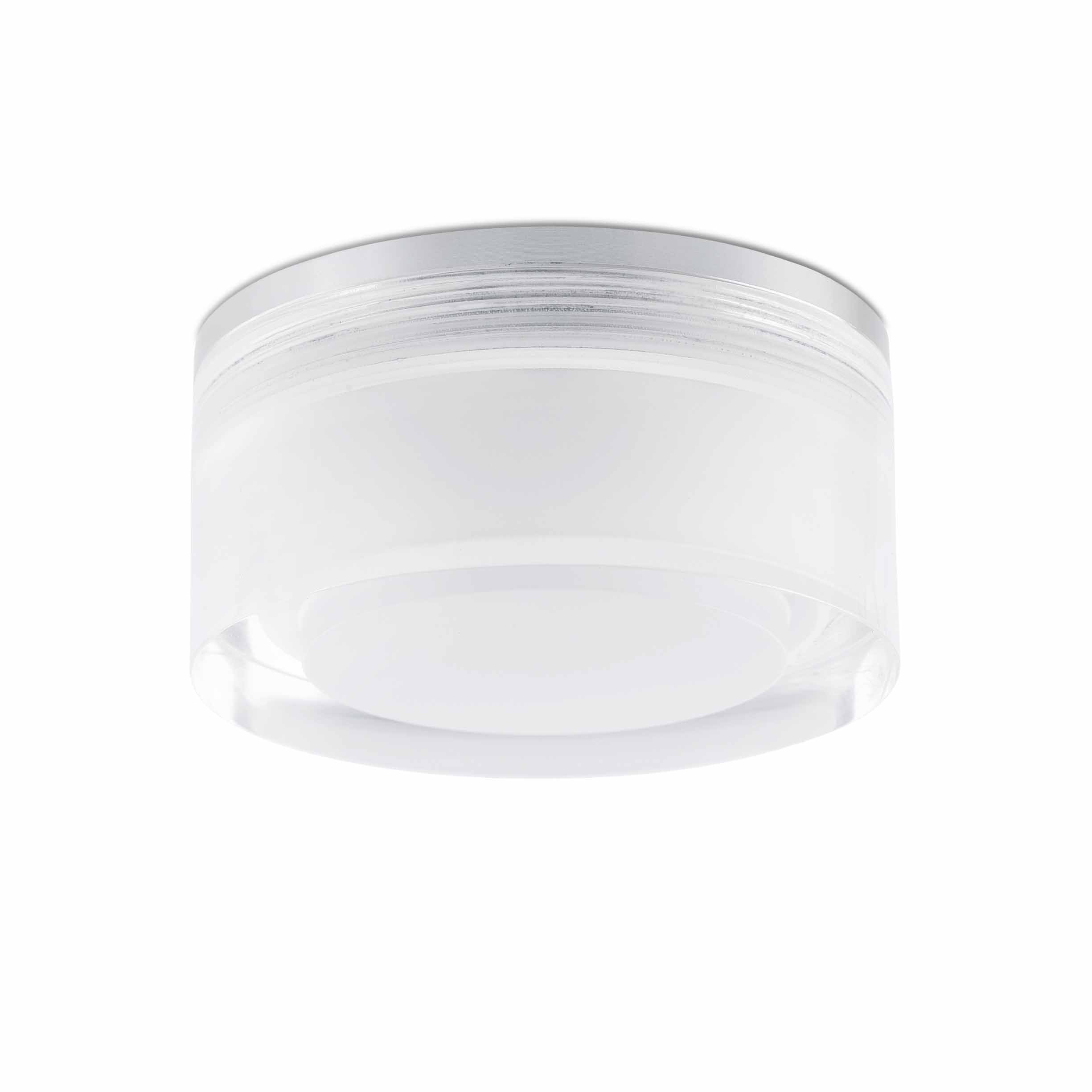 EBBA EMPOTRABLE LED 4W 3000K