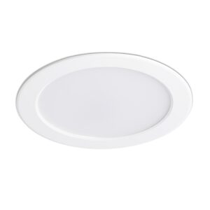 TOD EMPOTRABLE BLANCO LED 24W 3000K