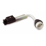 22525 PORTALAMPARAS GU10 PARA EMPOTRABLES scaled