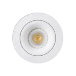 22549 ARGON EMPOTRABLE RED BLANCO GU10MR16LED scaled
