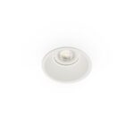 22555 GAS EMPOTRABLE BLANCO GU10MR16 50W scaled