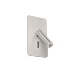 22817 SUAU EMPOTRABLE NIQUEL MATE LED 3W 3000K scaled