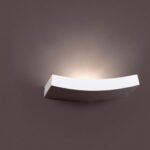 22922 EACO 3 APLIQUE BLANCO 1L R7S JP78 scaled