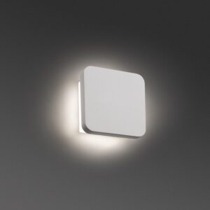 22942 ELSA APLIQUE BLANCO LED 8W 3000K scaled
