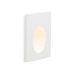 22944 PLAS 1 EMPOTRABLE BLANCO HIGH POWER LED 1W3000K scaled