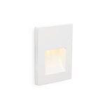 22946 PLAS 3 EMPOTRABLE BLANCO HIGH POWER LED 1W 3000K scaled