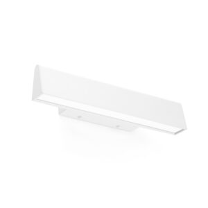 23039 CONIK APLIQUE BLANCO LED 8W 3000K scaled