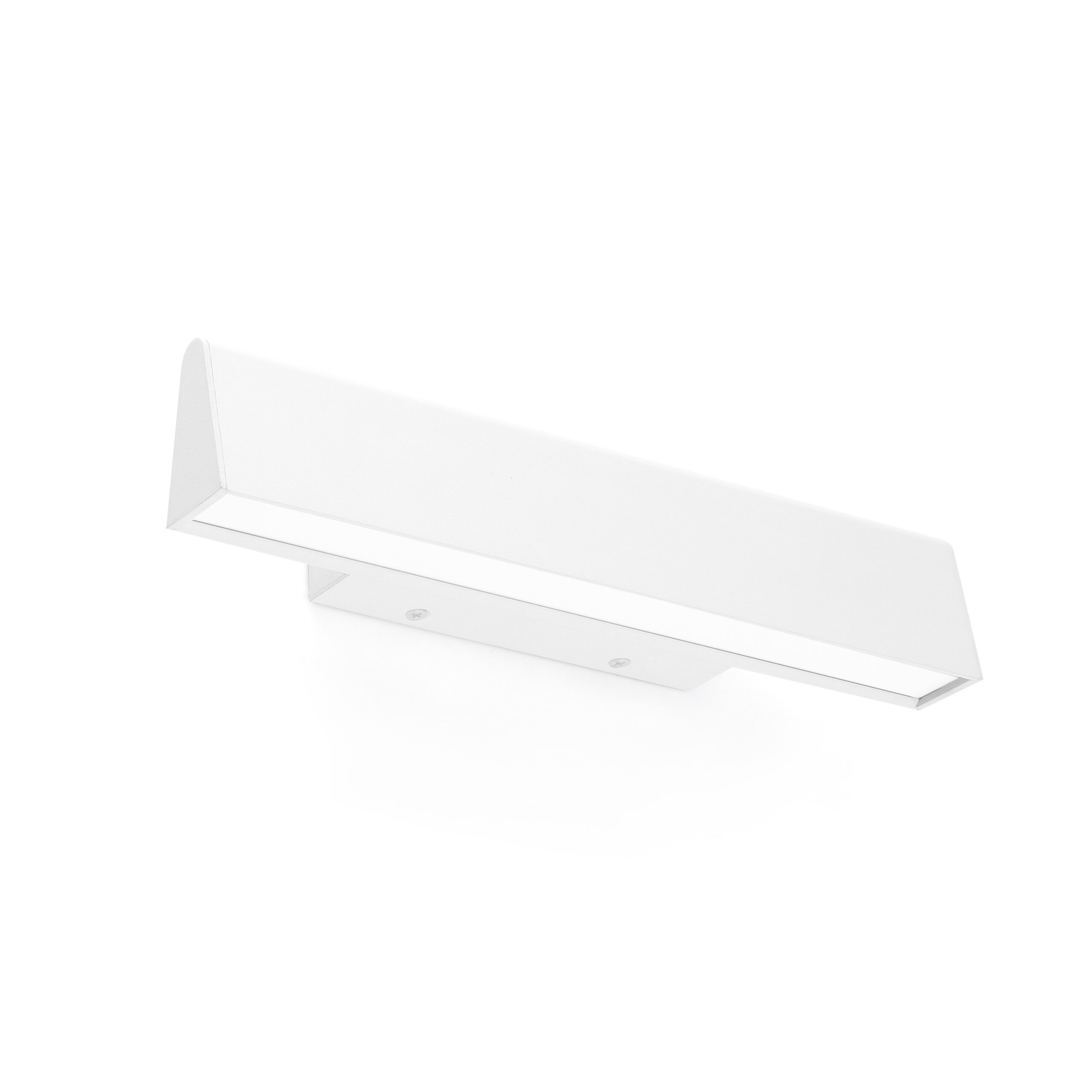 23039 CONIK APLIQUE BLANCO LED 8W 3000K scaled