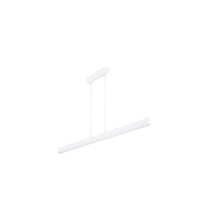 23041 CONIK COLGANTE BLANCO LED 32W 3000K scaled