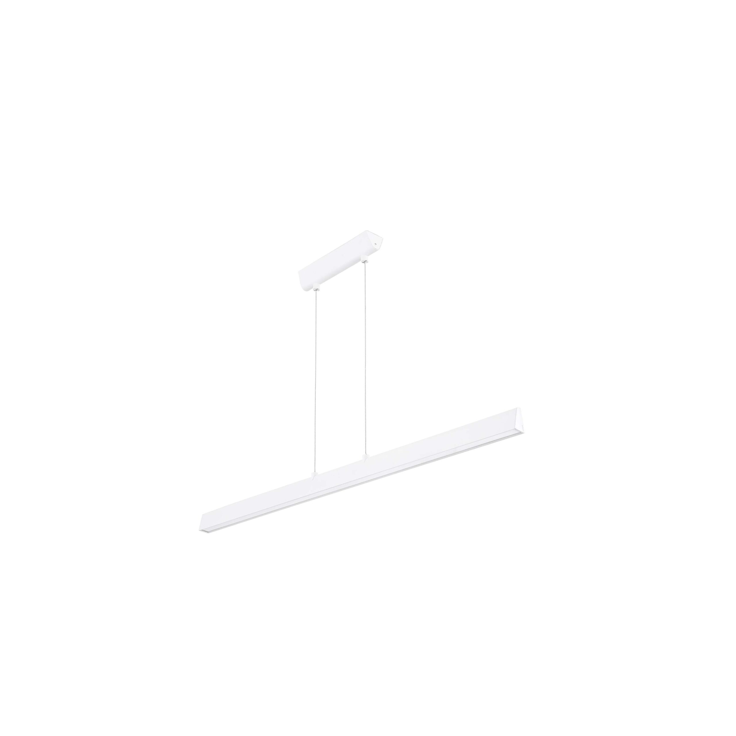 23041 CONIK COLGANTE BLANCO LED 32W 3000K scaled