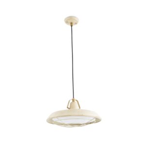 23071 PLEC COLGANTE BLANCO ROTO LED 15W 2700K scaled