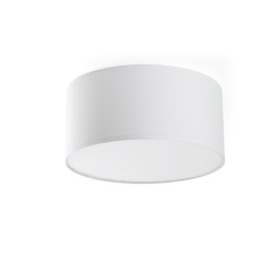 23099 SEVEN PLAFON O40 BLANCO 20W LED DIMABLE MD scaled