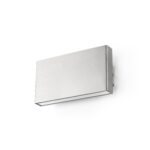 23181 KAULA APLIQUE INOX LED 14W 3000K SS316 scaled