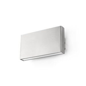 23181 KAULA APLIQUE INOX LED 14W 3000K SS316 scaled